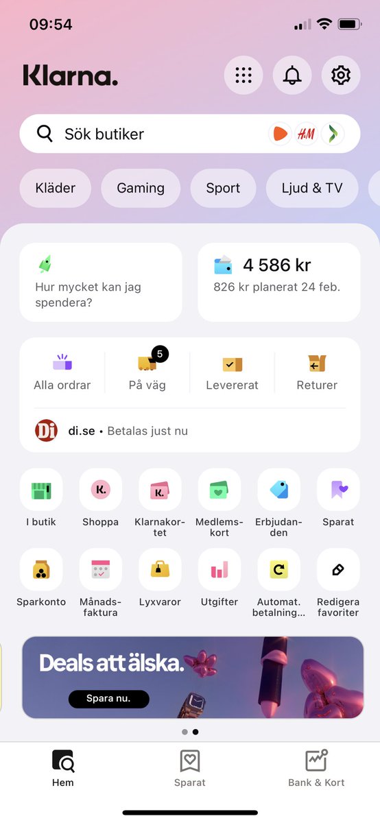 My goodness! <a href="/Klarna/">Klarna</a> shipping their org chart. 🫣