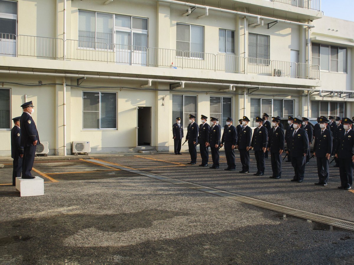 【公式】長崎県警察 on Twitter