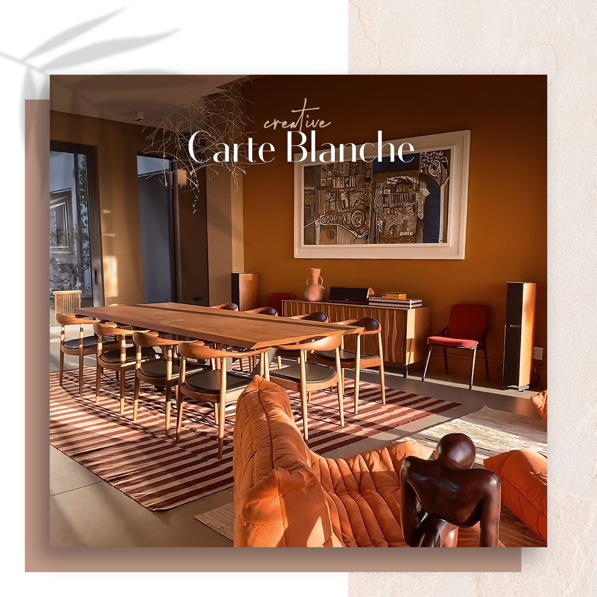 Mae Artisan Rugs tweet media