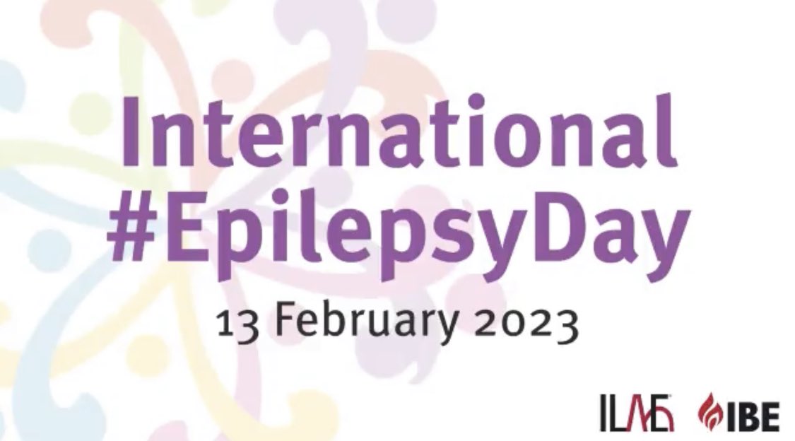 DraBellido's tweet photo. El segundo lunes de febrero se celebra el #DíaInternacionaldelaEpilepsia con el objetivo de concienciar a la sociedad sobre esta enfermedad. La epilepsia es una patología cerebral que causa crisis recurrentes y afecta a más de 60 millones de personas en el mundo (1/5) https://t.co/3unlCqEYSk