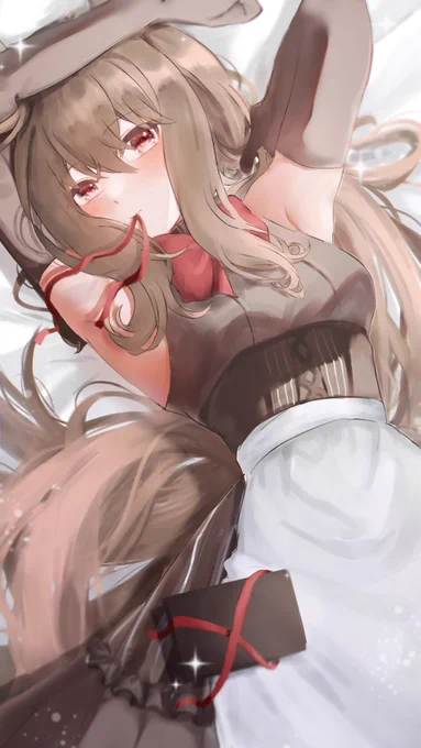 チョコレートアヤベさん#ウマ娘 #アドマイヤベガ 