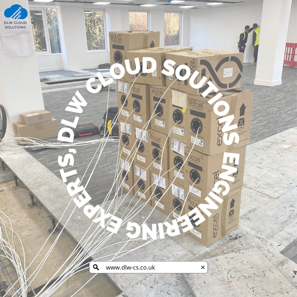 DLWcsLTD's tweet image. Looking to take your business to the next level? 

Contact us today to learn more about our services and how we can help you reach your full potential.

dlw-cs.co.uk

 #StructureCabling #ReliableNetworks #MaximizeProductivity #DLWCS