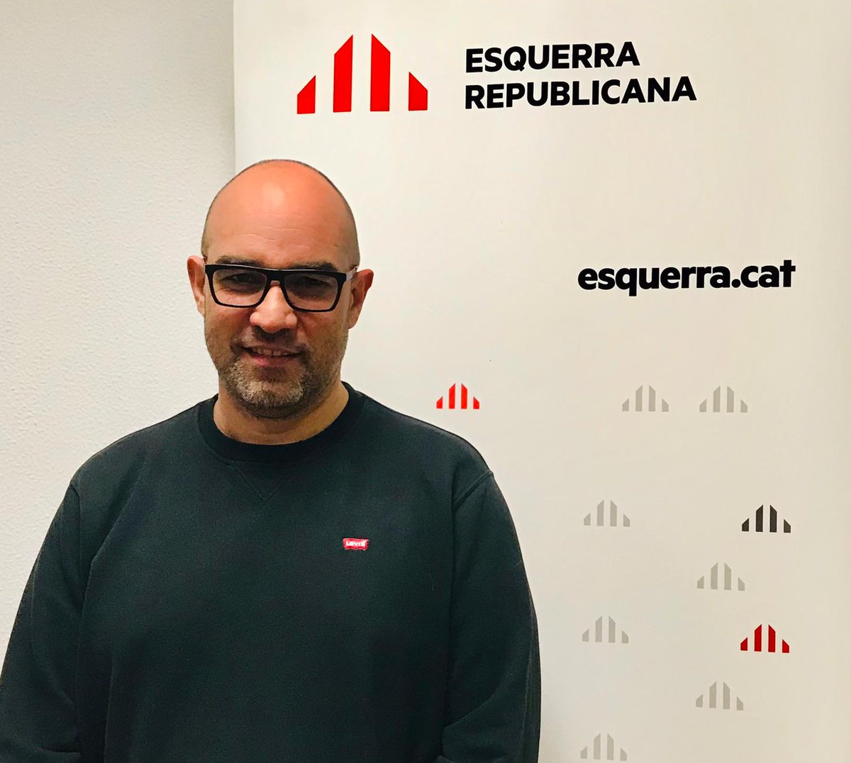 🗣 Marc Baró @cram477, candidat a la reelecció com alcalde de #LaPoblaDeSegur

✅️Ha estat escollit per unanimitat com a cap de llista de les #Municipals2023 i continuar treballant perquè La Pobla sigui un poble dinàmic i acollidor

👉 Llegeix la notícia:
locals.esquerra.cat/altpirineu/art…