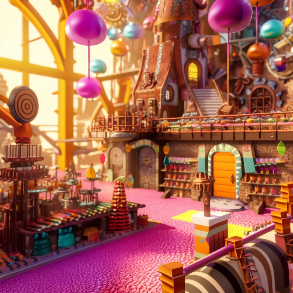 traumatic_care's tweet photo. チョコレート工場
#charliechocolatefactory #chocolate #choco #wonderful #fantasy #factory #chocolatier #art #チョコレート #ファンタジー #dream #fantasyart #甘い #sweet #sweets #gallery #beautiful #お店 #お菓子 #空想 #candy #工場 #夢 #ギャラリー #midjourney #AIイラスト https://t.co/GbDpFOSCao