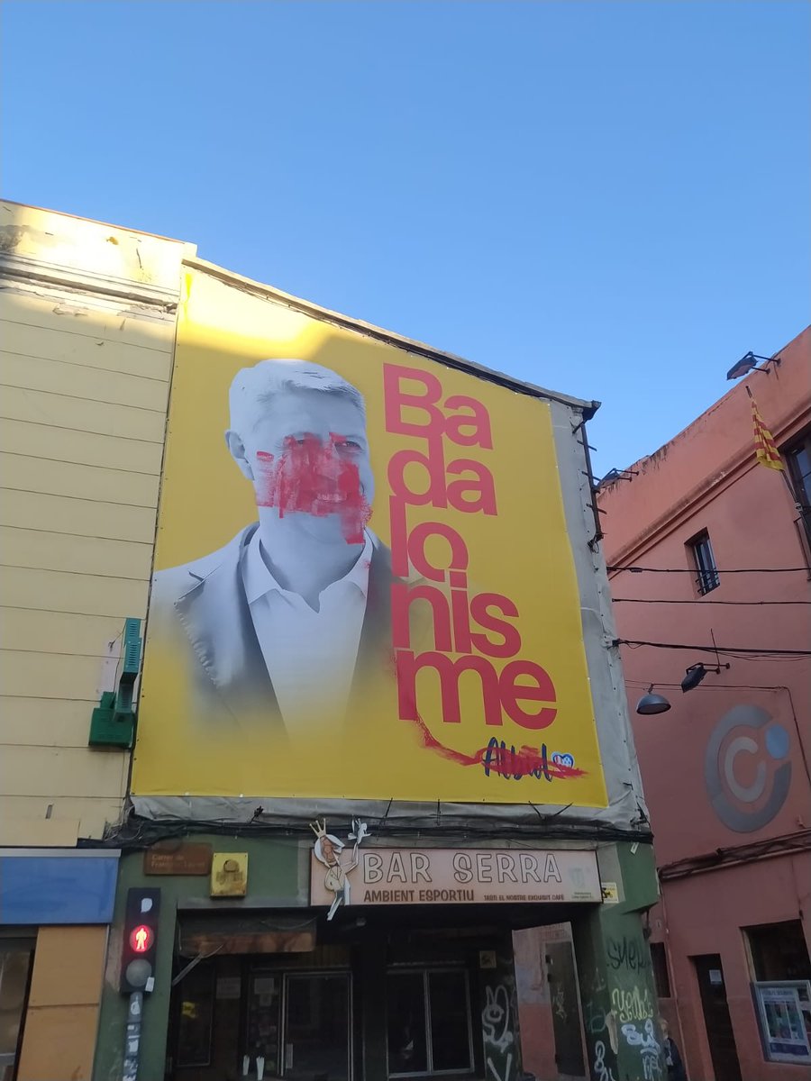 Marcel Vivet Regalón tweet media