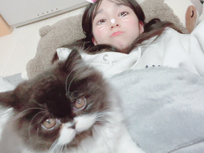 今村麻莉愛のTwitter画像41