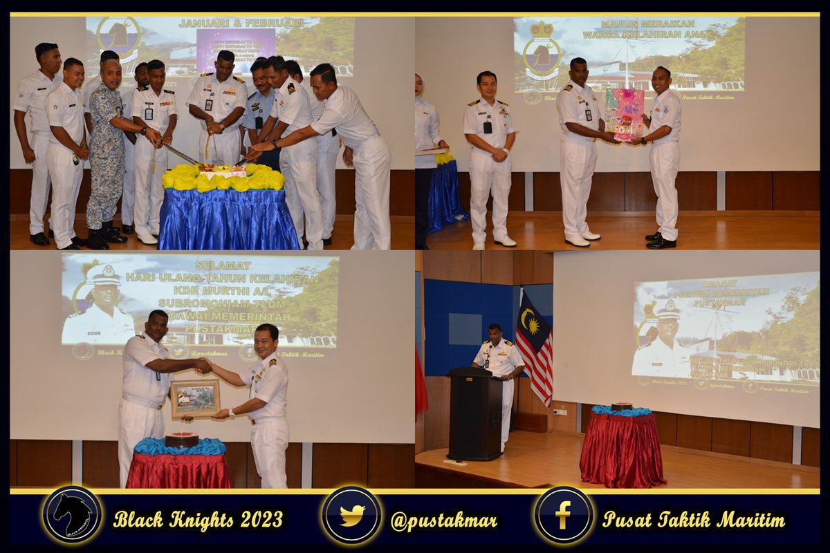 PUSPED TLDM tweet media