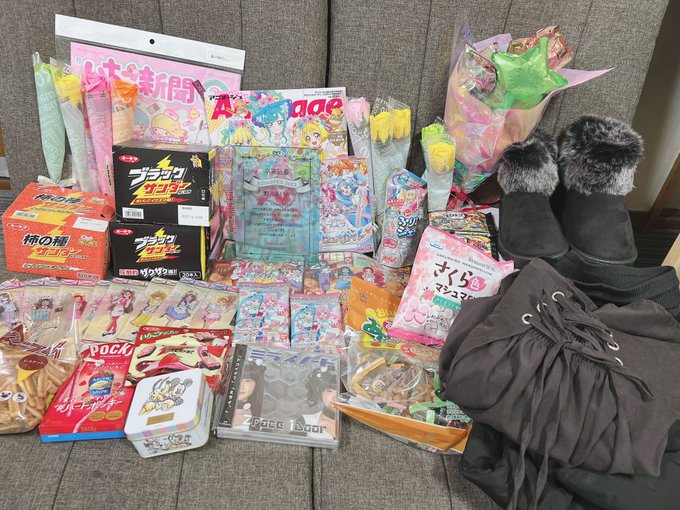 Twitterのコスプレ画像48