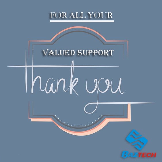 Sending a little heartfelt appreciation your way today!
We just want to express our deep gratitude for the continued love and support. We value you our trusted customers and supporters.
.
.
.
.
.
#securitysolutions #appreciationpost #appreciatethelittlethings #timemanagement