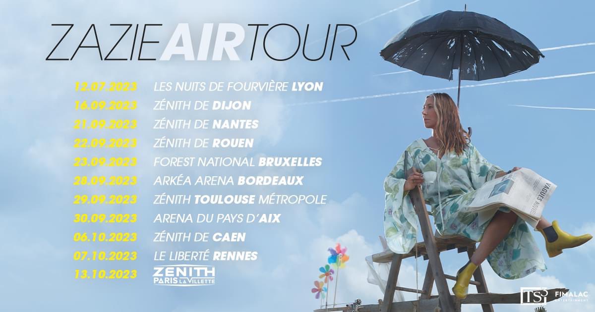 Qui vient ? ❤️🔥