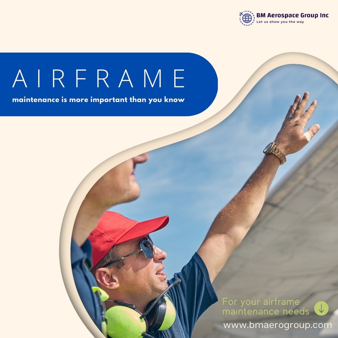 BM_Aerospace's tweet image. Worldwide Aviation Services.  ✈️
Anytime, Anywhere. ✈️

For your airframe maintenance needs 
Visit bmaerogroup.com

#bmaerospace #airframes #airframemaintenance #florida #aircraftrepair #AirlineServices #aerospace #aviation