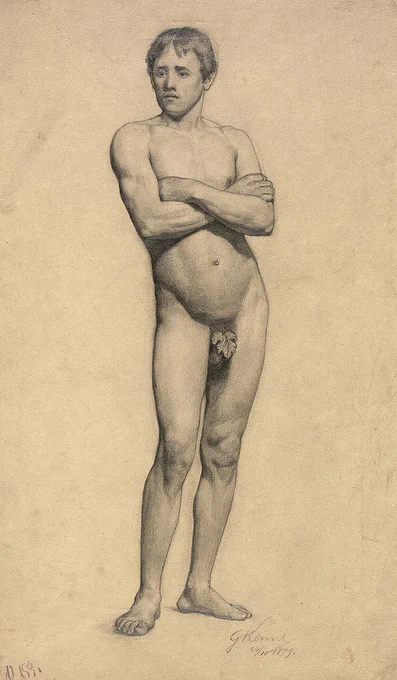 Gustav Klimt 