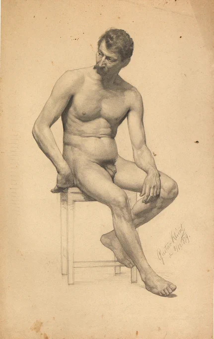 Gustav Klimt 