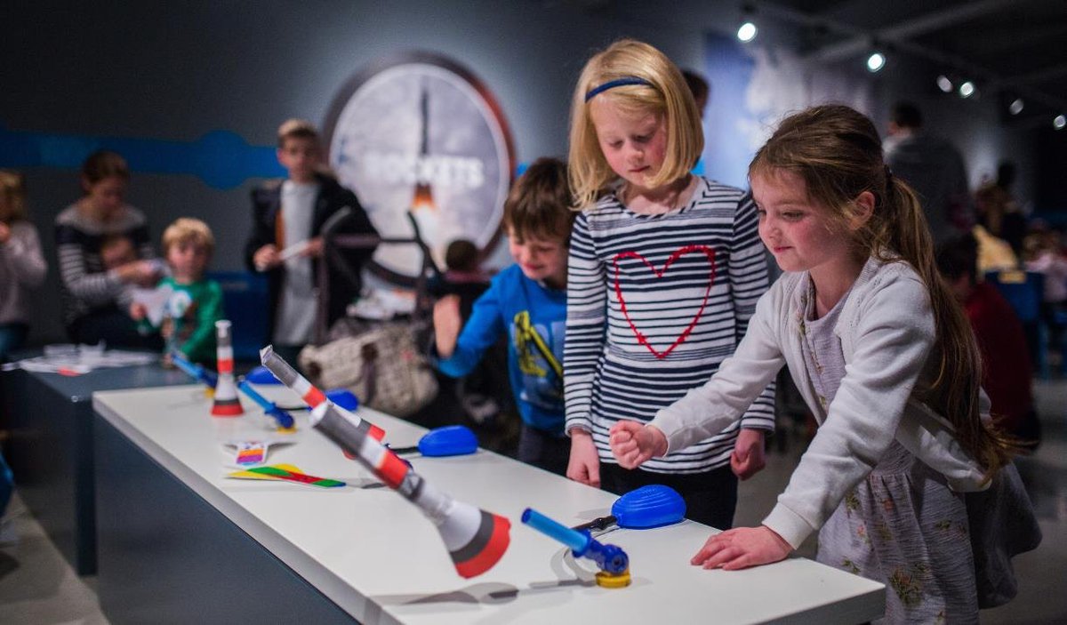 Visit Bradford on Twitter "Halfterm has arrived! Make the most of