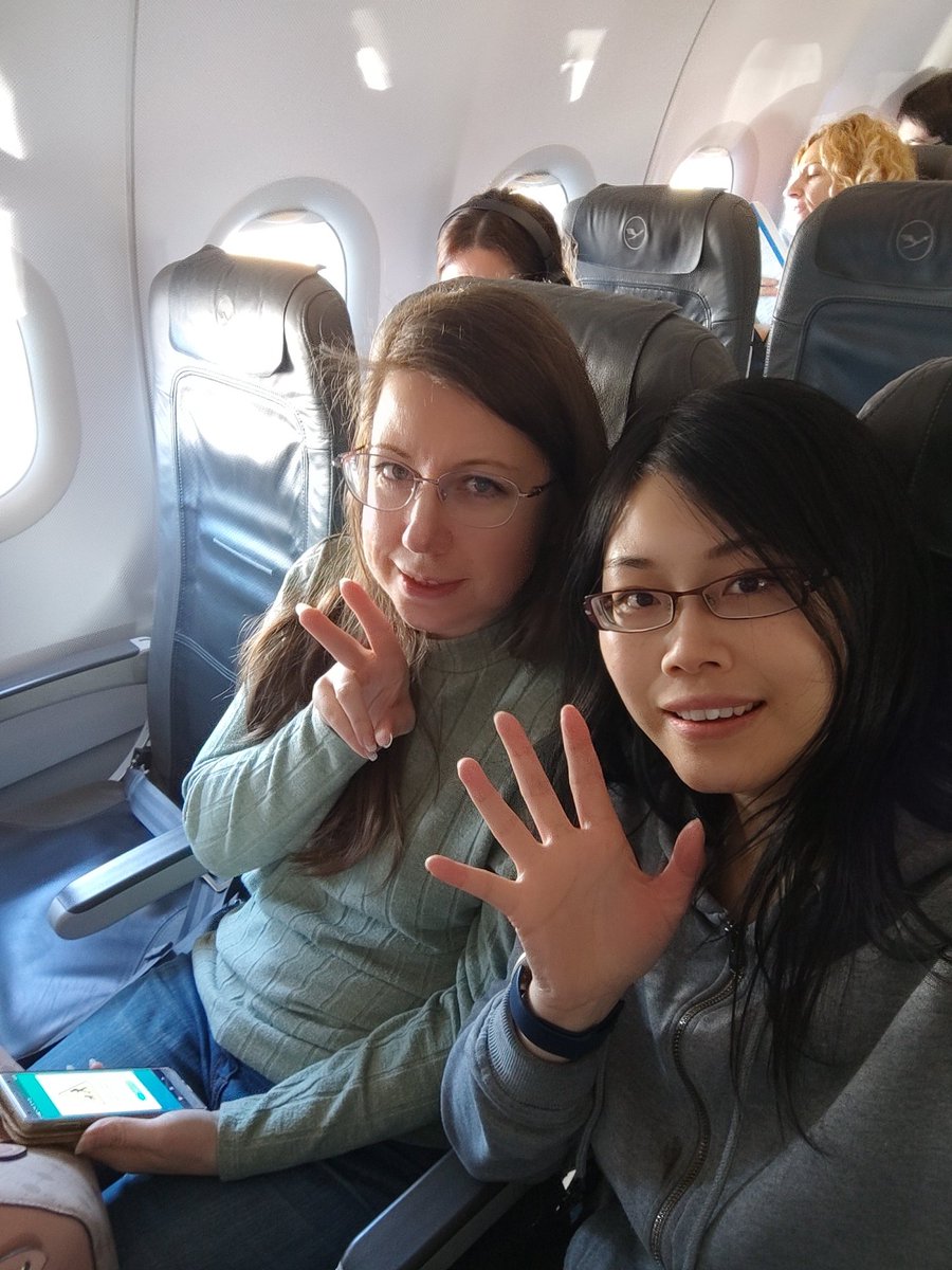 Shiroku @ NipponCon tweet media