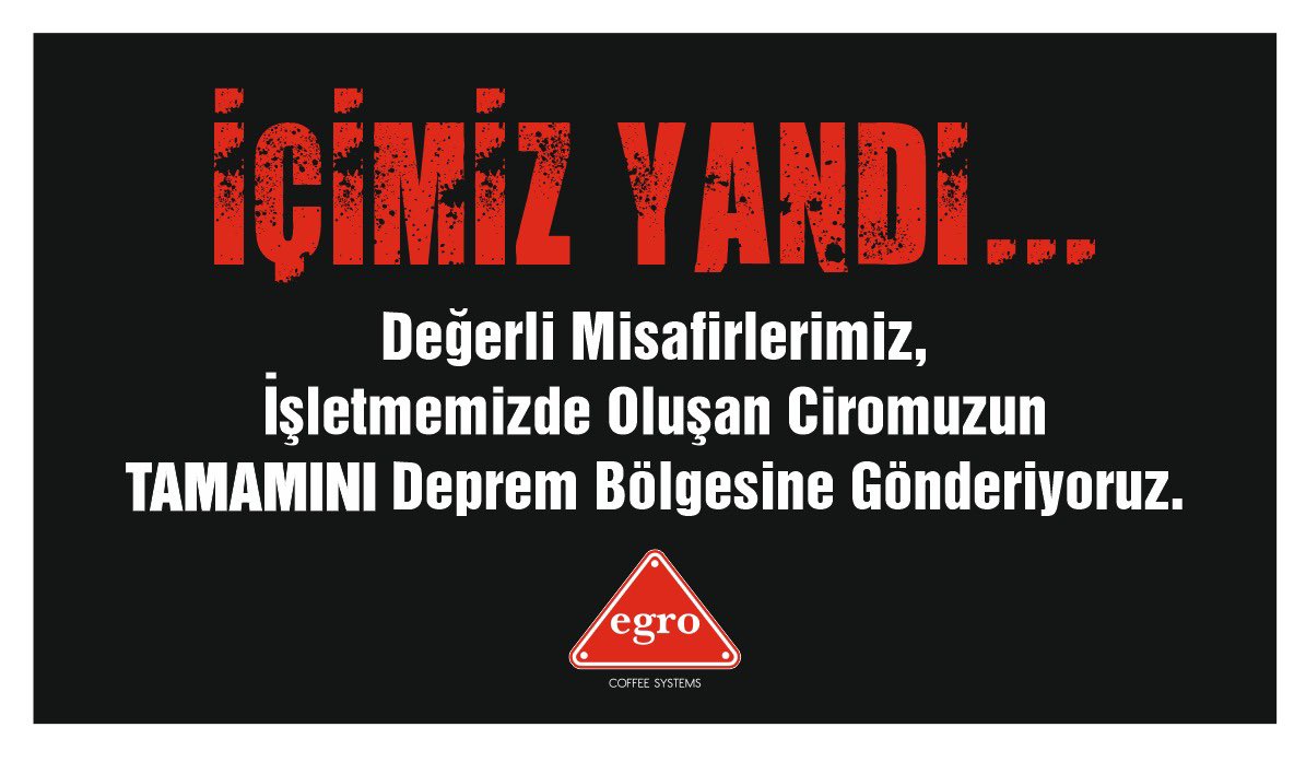 Nihat1987000's tweet image. #egrocaferestaurant #gosb