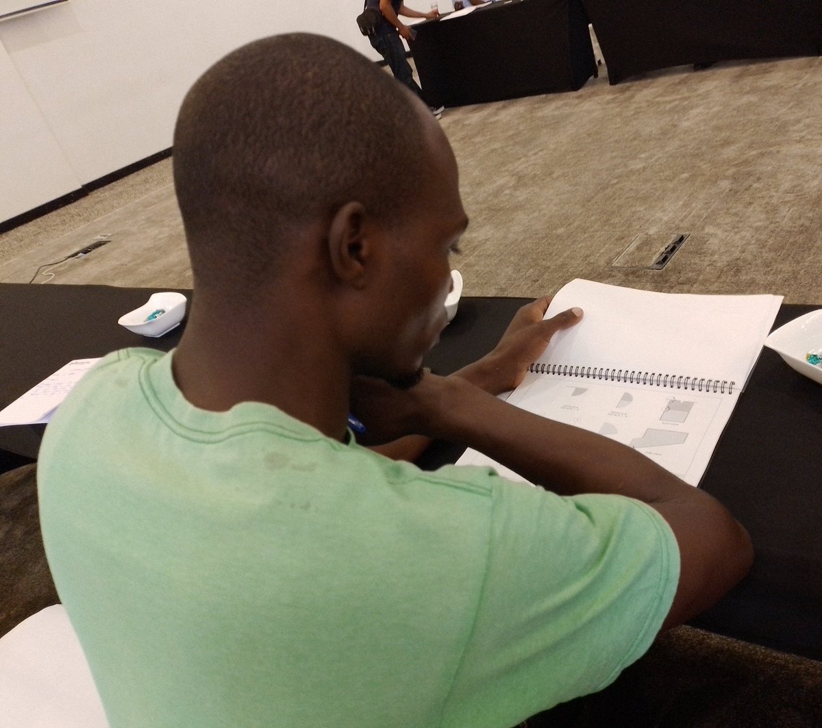 GeorginaGcap's tweet image. Análisis y adaptación de la propuesta de maquinaria gracias a la participacion activa en Malawi.  #development #smartMechanization  @GIZAfricanUnion @CIMMYTesp @CIMMYT #SAS @ACCIMMYT