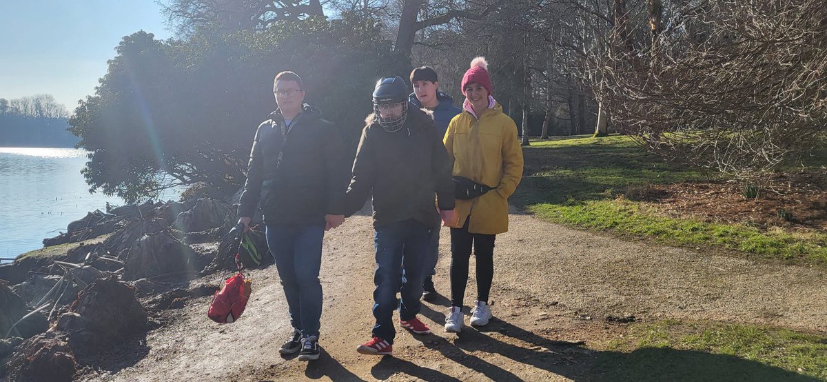 Oakdown House tweet media