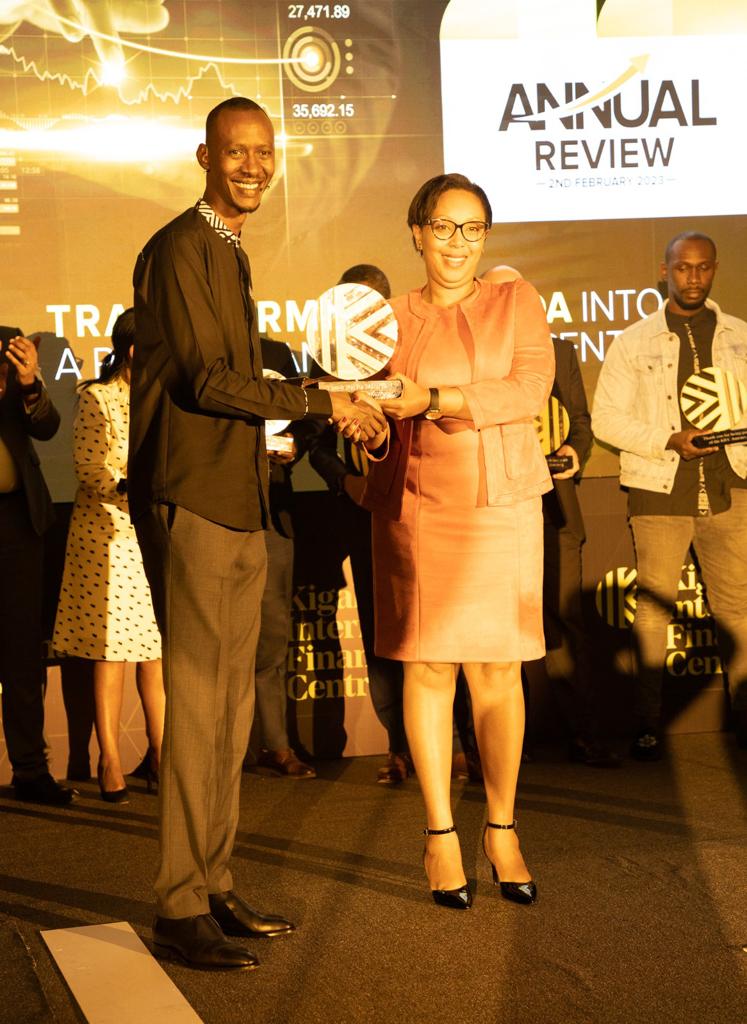 As we celebrate the milestones of our subsidiary 'Regent' a registered Trust and Company Service Provider, we honour its recent Partnership with Kigali International Financial Center. Gratitude goes to <a href="/Kigali_IFC/">Kigali International Financial Centre</a> &amp; to our leadership <a href="/rwigamba_molly/">Molly</a>  for this big achievement.