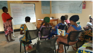 AcrossaidR's tweet photo. AcrossAid ikomeje ibikorwa byo gukurikirana ababyeyi n’abafashamyumvire bo gusoma, mu gushyira mu bikorwa gahunda zo gusomesha abana mu matsinda yo gusoma. https://t.co/jL87AVJR2E