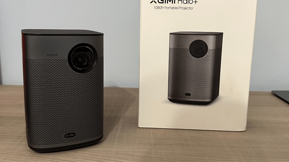 CeotechI's tweet image. XGIMI Halo+: proiettore bello e potente ma con qualche limitazione - Recensione
#Android10 #AndroidTV #GadgetTech #GoogleAssistant #GoogleChromecast #Intrattenimento #Portatile #Proiettore #Proiettore4K #Recensioni #Smart #Tecnologia #Xgimi #XGIMIHalo+

ceotech.it/?p=102692
