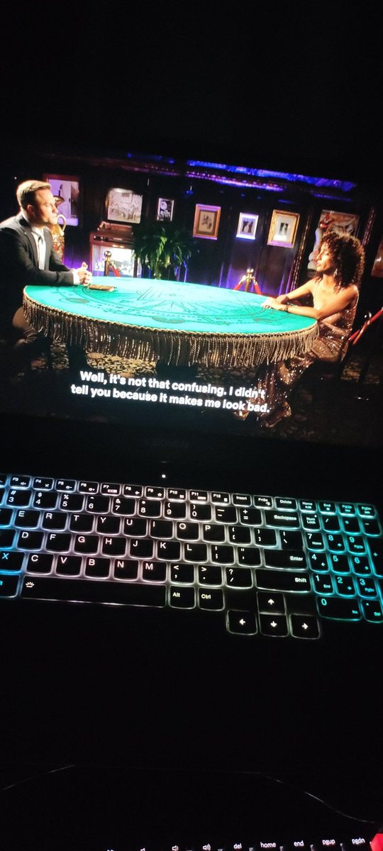 jayjayalter's tweet image. S 6, Ep 1
#SickLeave