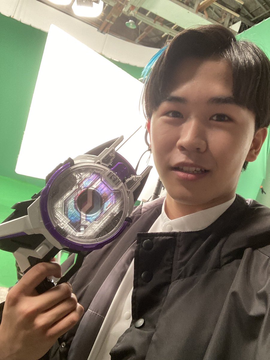 스즈키 후쿠 레이즈라이저 반응.tweet - 가면라이더 마이너 갤러리