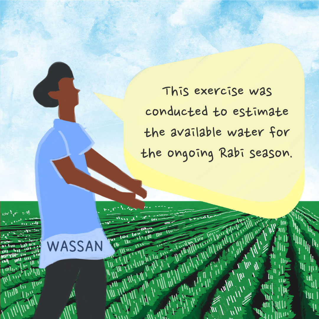 WELLLabs_org's tweet photo. By collating reams of secondary data and allowing for grassroots communities to input specific bits of primary data, we can address the data and technical gap that impairs rural water planning with #Jaltol. (3/4) https://t.co/NSrGPV5Y8U