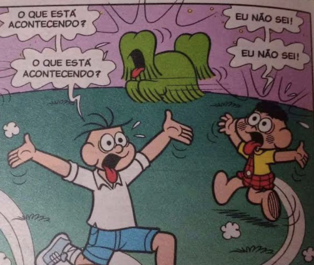 euqueluteglr's tweet photo. O meu cérebro tentando entender toda a treta envolta do Cristian depois da formação do paredão de ontem. #bbb23

Gustavo e Key / Bruna e Paula / Sapato e Amanda https://t.co/VkgDpmC6QI