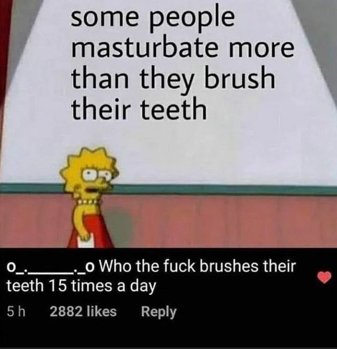 im sure this is true about 50  of u guys here