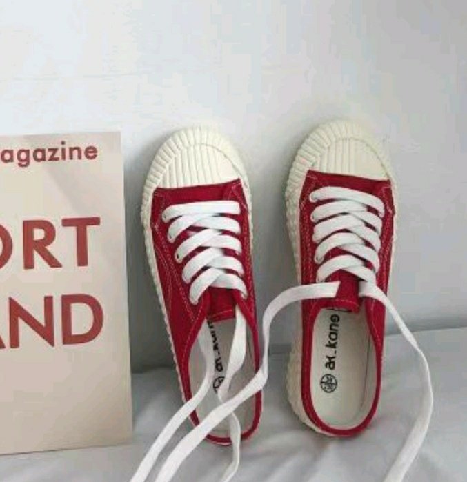 flowsunshine__'s tweet photo. Sneakers wanita import slip on shoes canvas casual
https://t.co/yK7eFmZWa5 https://t.co/Kagq7dCwXI