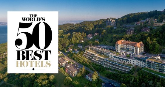 The World’s 50 Best Hotels is an annual ranking of the 50 best venues across the globe. <a href="/TheWorlds50Best/">The World's 50 Best</a> 

We value your opinion. Should you wish to vote for us, simply click on the link below to access the voting: wba.m-rr.com/home

We thank you for your participation!