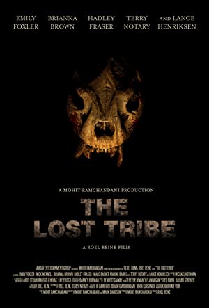 Similar movies with #TheLostTribe (2009):

#TheMummy
#TheIsland
#SilverBullet

More 📽: cinpick.com/lists/movies-l…

#CinPick #whatToWatch #findMovies #movies #watchTonight