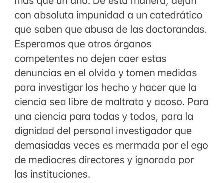 Me too UAB tweet media