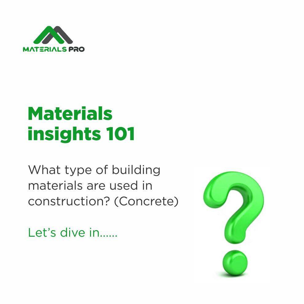 Materials insights 101 🧵