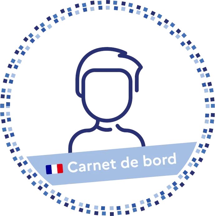 Ch_Dechamps's tweet photo. Quoi de neuf sur #Carnetdebord ? 
- On vous a écouté et on améliore le diagnostic 🥳
- Le référentiel des situations et objectifs évolue ! 😎
- C'est plus simple d'utiliser la réorientation depuis carnet de bord ! 🎉
Nous avons aussi corrigé 4 bugs.
https://t.co/cOwFthMtZq https://t.co/4SFfCk1siM