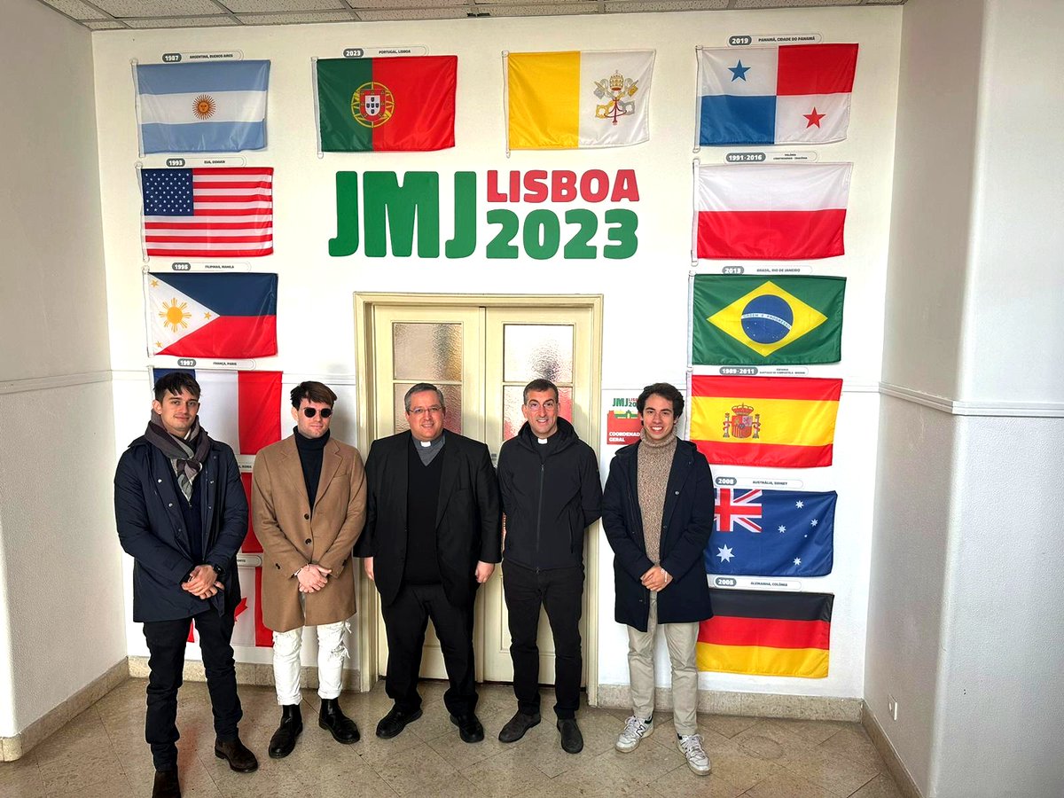 Visita al centro logistico della GMG! 💪