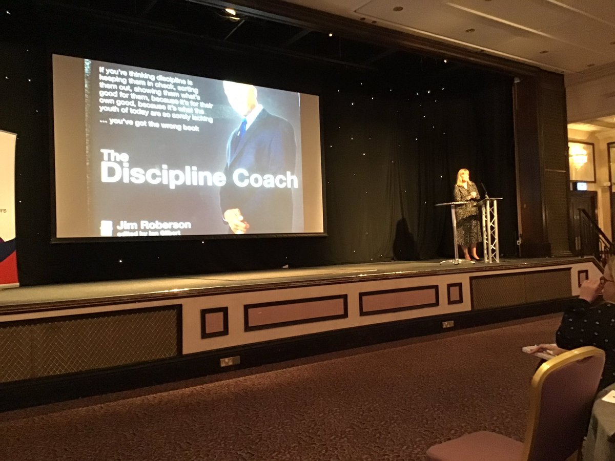 So proud of our Head Teacher, Mrs. Nott who welcomed the wonderful Jim Roberson to address all of the staff from Alston and all of the other Leigh Trust schools. #LTConf23