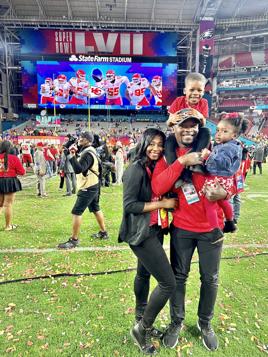 RodWilson58's tweet image. God is amazing. Blessed #SBLVIIChampion