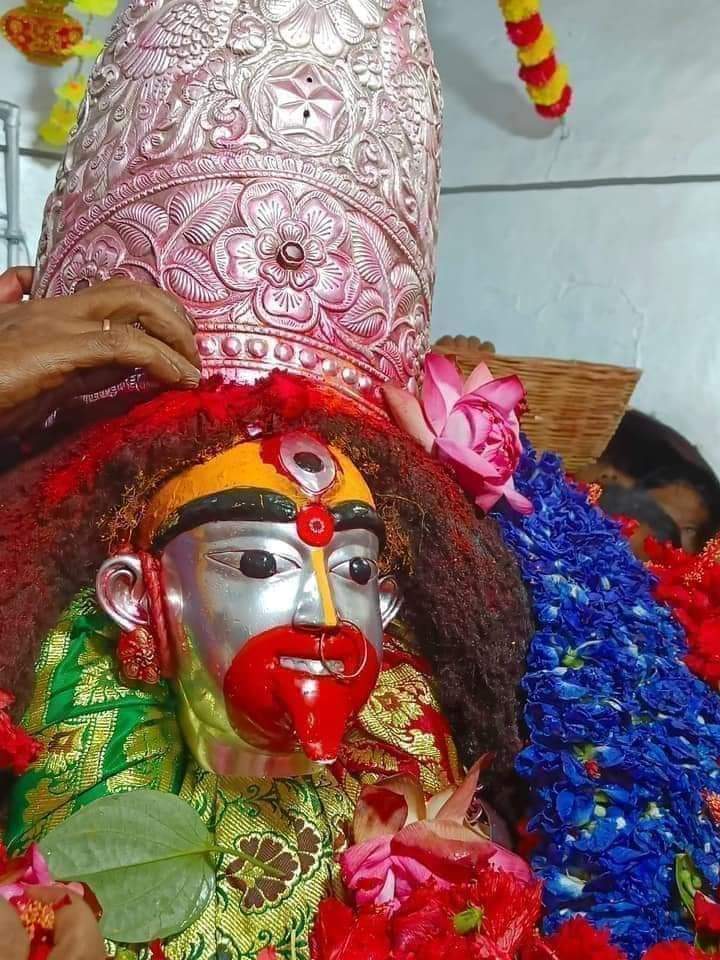 AlmightyMaaTara's tweet photo. জয় তাঁরা , জয় বাম / সর্বভূতে ব্রহ্মনাম
জয় তাঁরা , জয় বাম / জপো রে মন অবিরাম

#পরম_গুরু_বামদেব #MaaTara #maakali #PoromGuruBamdev #ভগবান_বামদেব_মহেশ্বর #বামই_তারা_বামই_তন্ত্র #জয়_মা_তাঁরা #জয়_মা_কালী  #জয়_তারা_জয়_বাম_সর্ব_ভূতে_ব্রহ্মনাম #জয়_তারা_জয়_বাম_জপো_রে_মন_অবিরাম https://t.co/ArxjOu2kWc