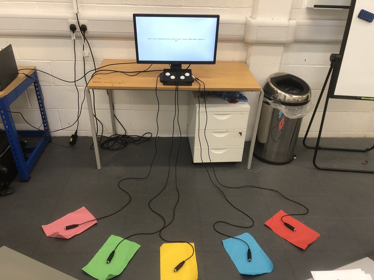 Sophie Milward (@sophiejmilward) on Twitter photo Want to take part in a real psychology experiment? Come and find me <a href="/WinSciCentre/">Winchester Science Centre</a> today! Want to take part in a real psychology experiment? Come and find me <a href="/WinSciCentre/">Winchester Science Centre</a> today!