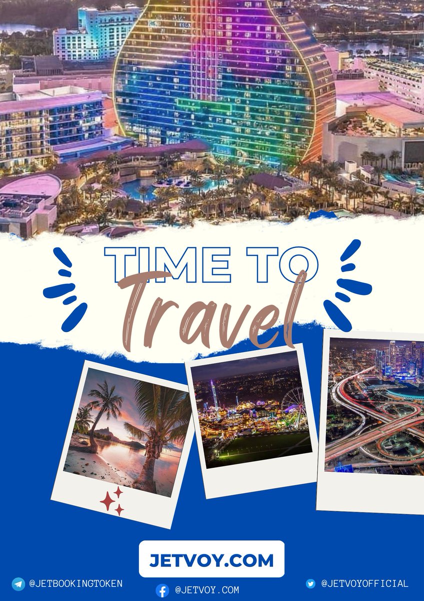 onsoleed's tweet image. #jetvoy will make you that in less. Don't miss out on the launch of booking site. Book with cryptocurrency @JetvoyOfficial 
#jetvoy #booking #Crypto #aviation