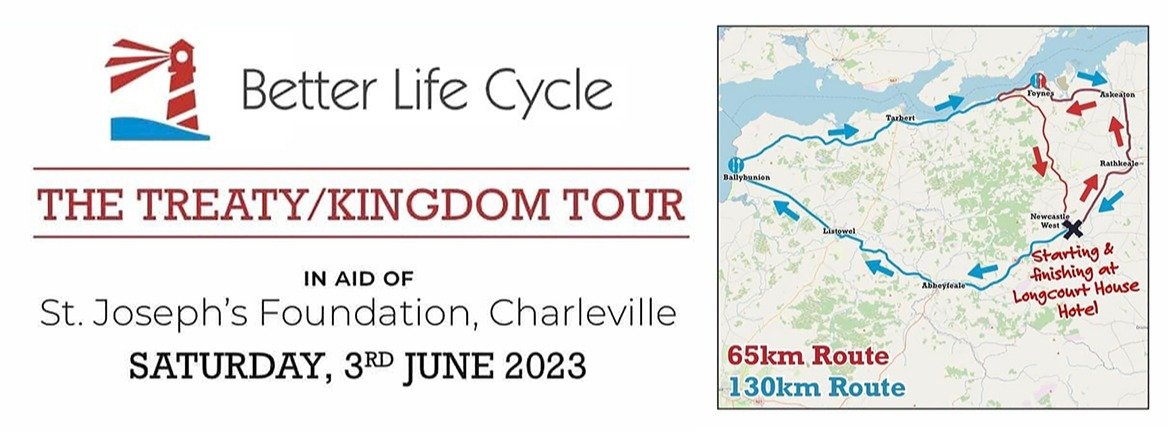 St. Joseph's Foundation Charleville tweet media
