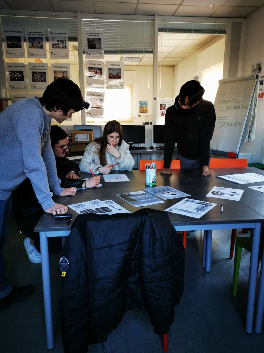 Mission Locale Jeunes 05 (Hautes-Alpes) tweet media