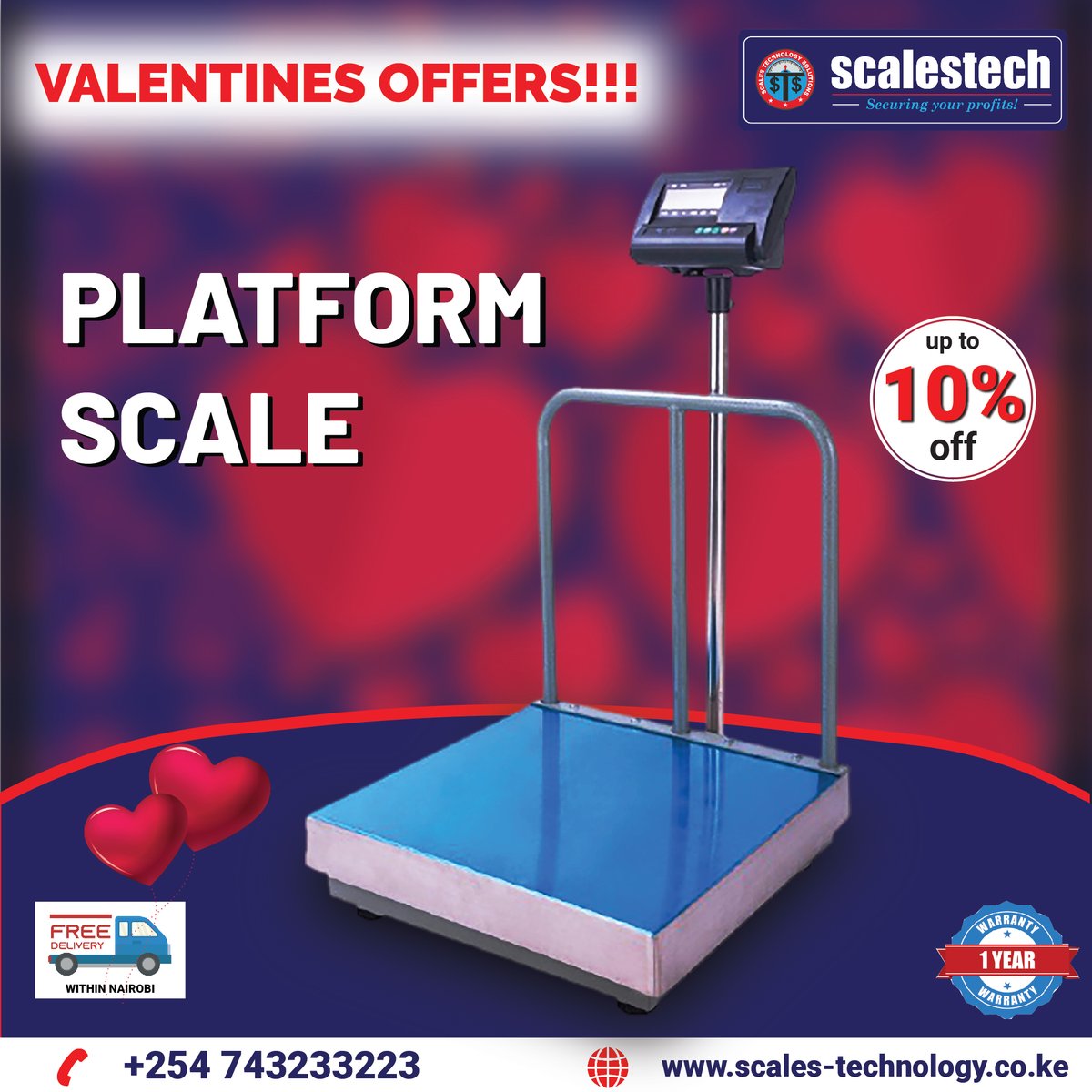 Scales Technology Solutions Ltd on Twitter "Enjoy amazing deals as you