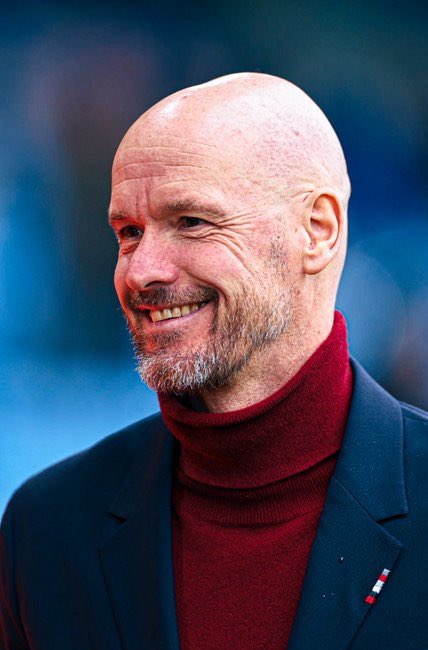 -Beating Leeds and a cup final to look forward to. 💪
-Liverpool in sharp decline.🤩
-Chelsea in mid table obscurity.🤣
-Spurs losing.👏
-Arsenal falling off.👀
-Man City in danger of points deductions.🤣
-The Glazers selling. 😍

What a time to be a United fan. #MUFC