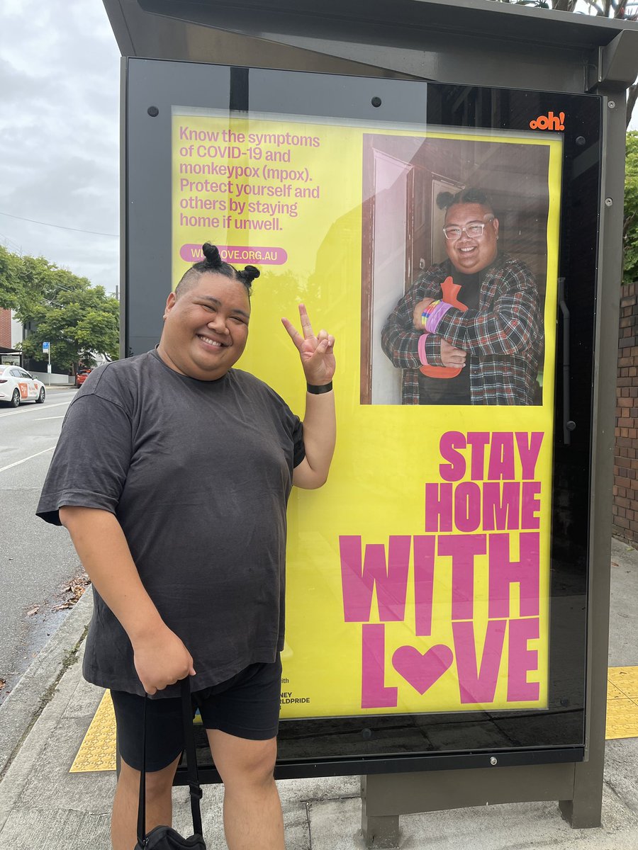 markusmuch's tweet image. Ya boi is on bus stops 🥺🥺🥺🥺