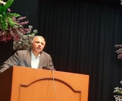 RIS_NewDelhi's tweet image. Ever growing outreach through #G20India #UniversityConnect. Today at Devi Ahilya University #DAVV Indore led by Dr Mohan Yadav, Hon. Minister of Edu. @MP_MyGov with Prof @Sachin_Chat 

@PMOIndia @CMMadhyaPradesh @harshvshringla @doctorsumitseth @g20org @G20_Bharat