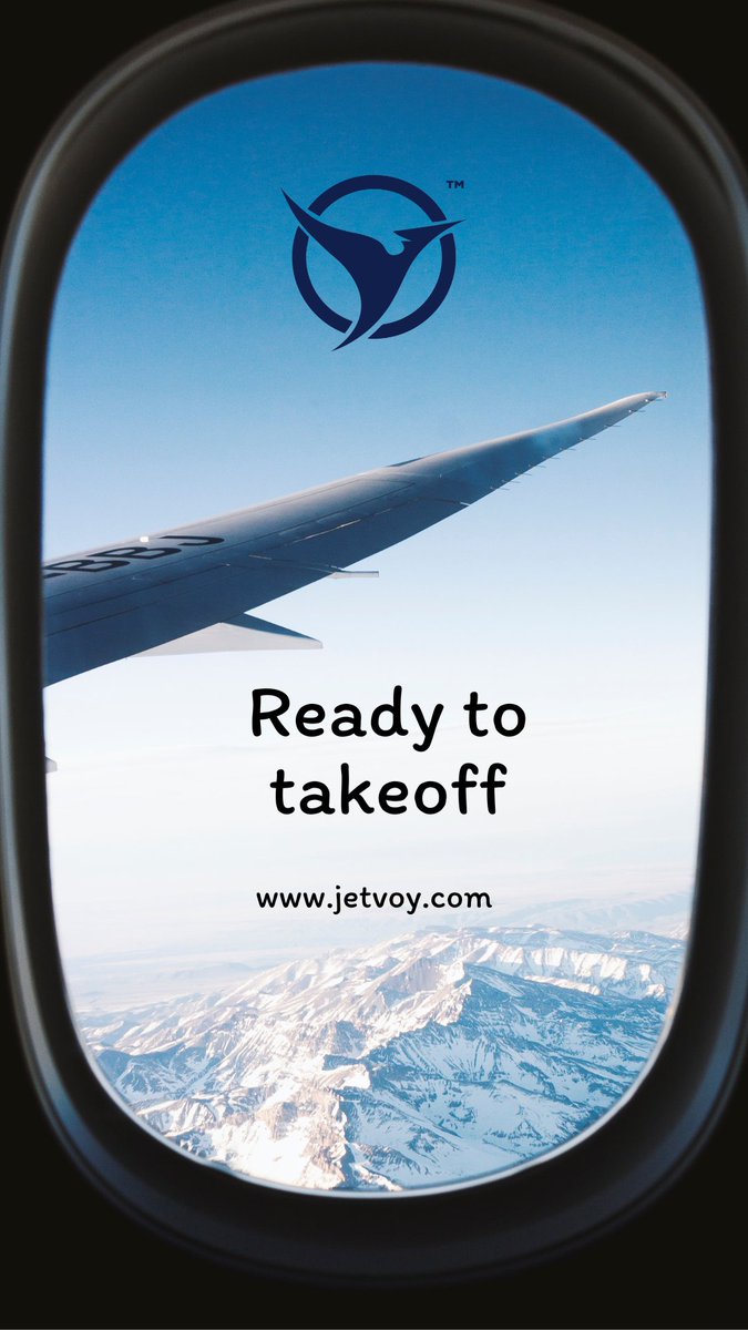 onsoleed's tweet image. Jetvoy has great potential and it's ready to takeoff. #jetvoy #bookingsite #aviation #jetvoy #travel #travelphotography #travelblogger #travelagent #traveling #adventure #adventuretravel #adventureseeker #adventuretime #adventureawaits #destinationwedding #destination #hooneymoon