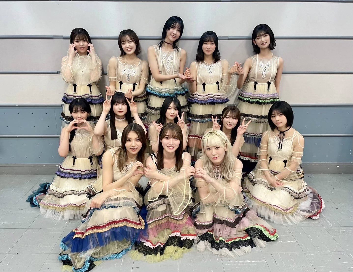 櫻坂46 on X: 
